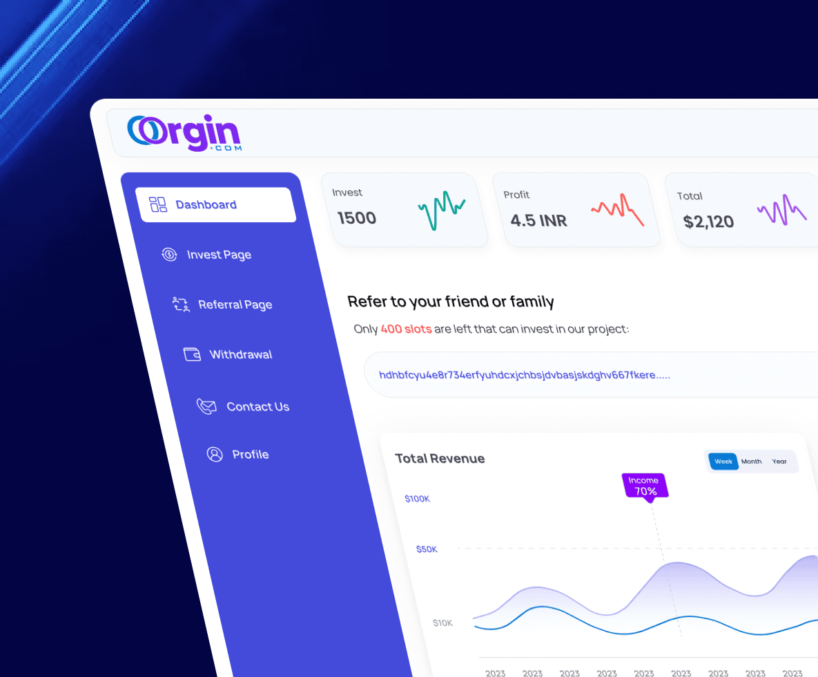 Origin
