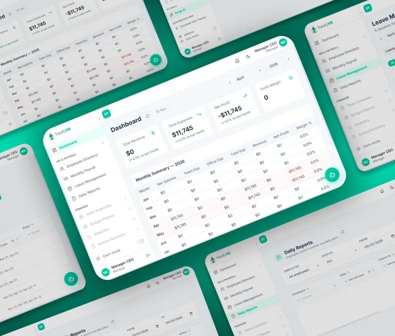 Overview visual
