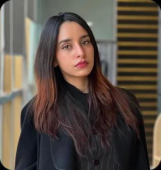 Ayza Tariq