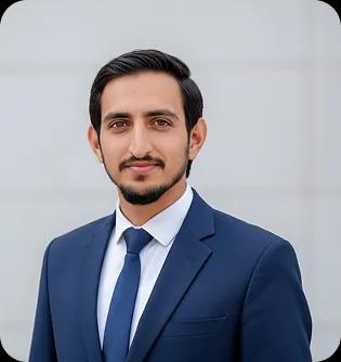 Muhammad Idrees