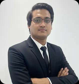 Zubair khan