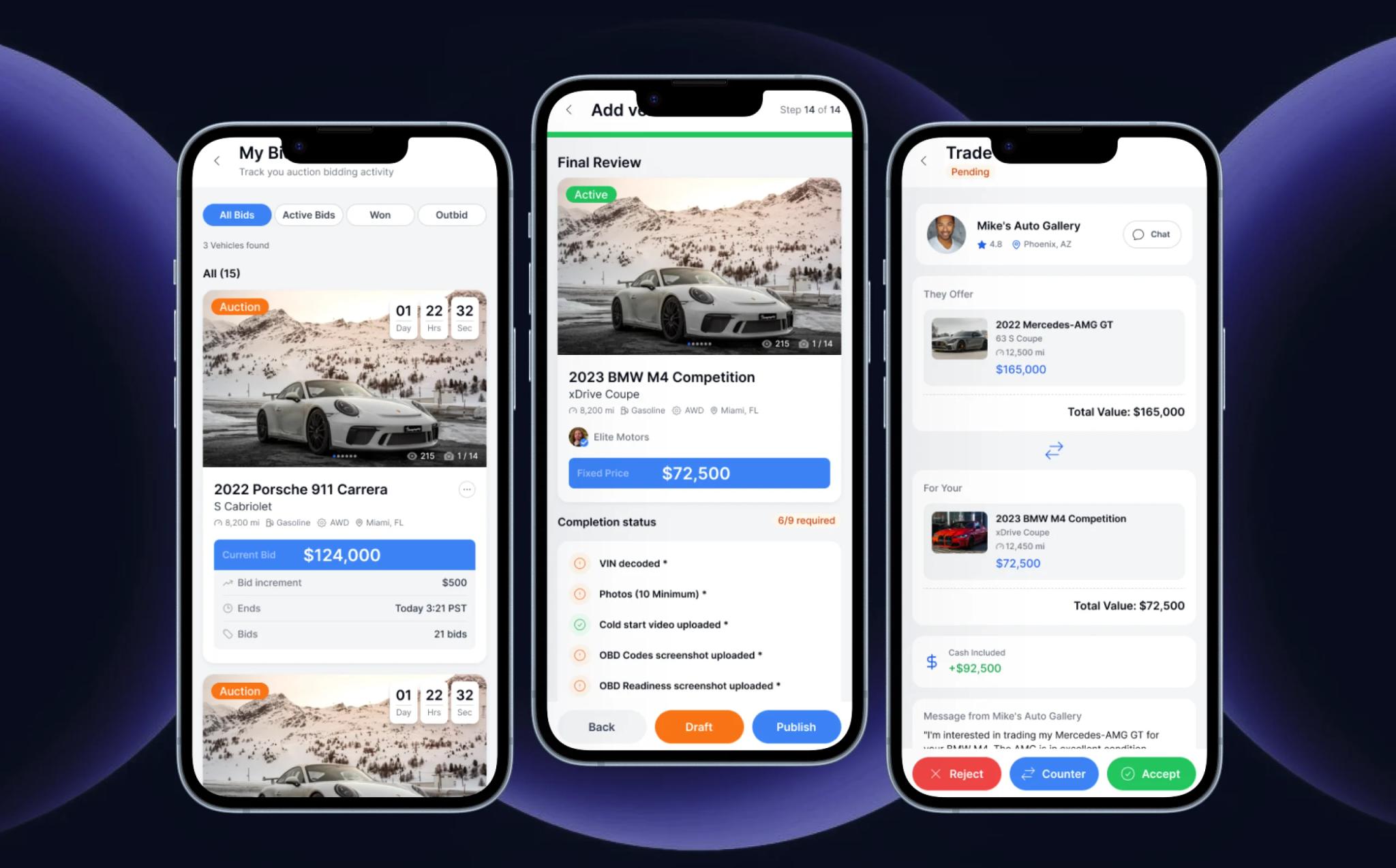 Car Block preview