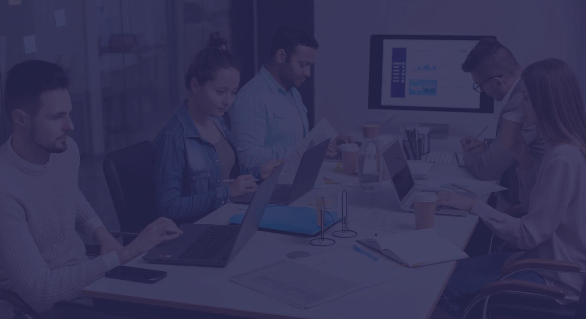Development background